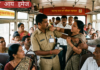 एस.टी. वाहकाला महिला प्रवाशाकडून मारहाण