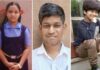 खेड नागझरी नदीत बुडून १५ वर्षीय मुलीसह तिघांचा दुर्दैवी मृत्यू