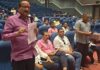 रत्नागिरी शहराला खोदकामाचा विळखा;पालिकेच्या सभेत ‘महानगर गॅस’ला धारेवर धरले!