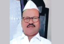 मानाच्या ताटावरून झालेल्या मारहाणीत जखमी वृद्धाचा मृत्यू