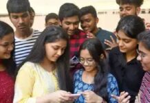 बारावीच्या निकालात कोकण विभाग अव्वल
