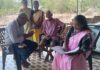 स्वगणना १००% पूर्ण करणारे ‘दळवटणे’ ठरले जिल्ह्यातील पहिले गाव