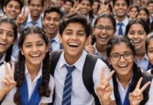 दहावीच्या निकालात यंदाही कोकण बोर्डाची छाप; कोकण बोर्डाचा निकाल ९७.६२ टक्के