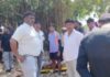 चिपळूणच्या सोळा वर्षीय मुलाचा काळमावाडी धरणात बुडून मृत्यू