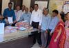 सेवानिवृत्त शिक्षक-अधिकाऱ्यांच्या प्रलंबित मागण्यांसाठी ‘स्वाभिमानी’चे मुख्यमंत्र्यांना साकडे