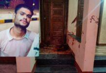 सूरज झोरे खुनातील कोयता पोलिसांकडून जप्त