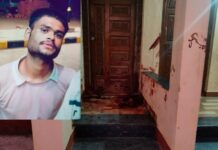 सुरज झोरे खून प्रकरणात ‘त्या’ तरुणीची पोलिसांकडून चौकशी