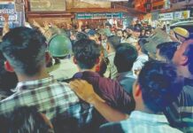 हर्णे येथे दोन तरुणांना मारहाण प्रकरणी संशयित ६ जण ताब्यात