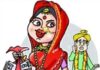 रत्नागिरीच्या ‘लुटेरी दुल्हन’ने उकळले १.५३ लाखांसह सोन्याचे दागिने