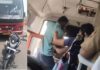 चिपळूण आगारातील चालकाला कर्जतमध्ये बेदम मारहाण