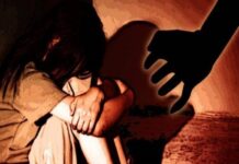 अल्पवयीन मुलीशी बालविवाह करून अत्याचार