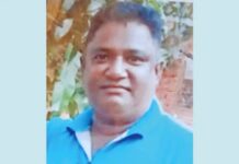 इको कार- दुचाकीच्या भीषण अपघातात प्रौढाचा मृत्यू