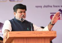 ‘ऑपरेशन टायगर’ वर्षाचे 365 दिवस सुरूच राहणार: ना. सामंत