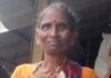 ‘त्या’ बेपत्ता महिलेचा डिंगणी खाडीपात्रात आढळला मृतदेह