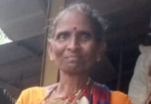 ‘त्या’ बेपत्ता महिलेचा डिंगणी खाडीपात्रात आढळला मृतदेह