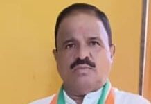 ठाकरे सेनेचे संपर्क प्रमुख सहदेव बेटकर यांचा राजीनामा