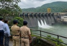 राष्ट्रीय संपत्तीच्या रक्षणासाठी इंटेलिजन्स ब्युरो सतर्क