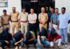 आंबा घाटातील लूट प्रकरणातील सर्व आरोपींचे जामीन अर्ज फेटाळले