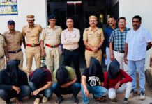 आंबा घाटातील लूट प्रकरणातील सर्व आरोपींचे जामीन अर्ज फेटाळले