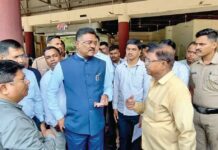 महिलांसह तरुणांना रोजगाराची सुवर्णसंधी! बस स्थानकातील रिक्त गाळे मिळणार व्यवसायासाठी