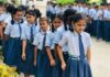 विद्यार्थी मोफत गणवेशासाठी १ कोटी ४५ लाखांचा निधी प्राप्त