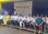 आंबा बागायतदारांचा एल्गार, जिल्हाधिकारी कार्यालयासमोर धरणे