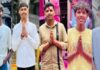 गणपतीपुळे समुद्रात बुडालेल्या पाचही तरुणांचे मृतदेह हाती