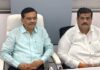 रत्नागिरीत सहकार प्रशिक्षण केंद्र स्थापन करण्याचा प्रयत्न: अॅड. दीपक पटवर्धन