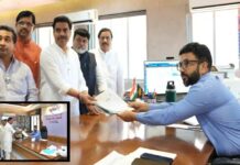 कोकण विधान परिषदेसाठी अपक्षांसह सहा उमेदवार रिंगणात