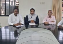 काताळे बौद्ध स्मशानभूमीतील समाधींचे नुकसान केल्याचा अण्णा जाधवांचा गंभीर आरोप