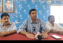 मोर्चावर झालेला आरोप पालकमंत्री उदय सामंत यांना अडचणीत आणणारा
