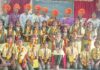 दामले विद्यालयाची शिष्यवृत्ती परीक्षेत बाजी; २१ विद्यार्थी गुणवत्ता यादीत, स्पृहा जोशी जिल्ह्यात प्रथम
