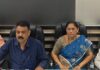शैक्षणिक संस्थानी विद्यार्थ्यांना बळजबरीने मोर्चात उतरवले