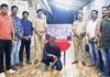 रत्नागिरीत एटीएम कार्ड बदलून फसवणूक करणारा सराईत गुन्हेगार जेरबंद