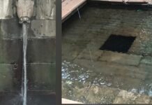 साडेसात महिन्यांच्या प्रतीक्षेनंतर राजापूरची गंगामाई अवतरली