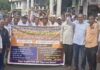 कामबंद आंदोलनात सहभागी अडीच हजार शिक्षकांचा एक दिवसाचा पगार कापणार