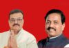दिशा समिती बैठकीची ऑनलाईन लिंक वेळेत न मिळाल्याने आ. भास्कर जाधवांचा संताप