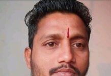 बावनदी पुलावरून तरुणाची नदीत उडी