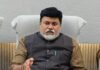 ‘ऑपरेशन टायगर’ थांबणार नाही; मविआचे अनेक आमदार संपर्कात
