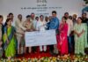 रत्नागिरीच्या ‘नवलाई कांदळवन निसर्ग पर्यटन’ गटाला राज्यस्तरीय द्वितीय पुरस्कार