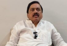 राजकारणात काहीही घडू शकते, दीड महिन्यात चित्र स्पष्ट होईल: सुनील तटकरे