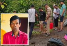 दोन महिन्यांपासून बेपत्ता व्यक्तीचा माळरानावर आढळला सांगाडा