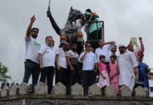 विद्यार्थ्यांच्या लढ्याला यश; रत्नागिरीत विजयाचा जल्लोष