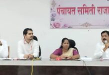 अणुऊर्जा प्रकल्पाला स्थानिकांचा तीव्र विरोध