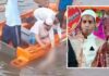 तरुणाची वाशिष्ठी नदीत उडी घेत आत्महत्या