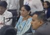 रत्नागिरी शहरातील अनधिकृत फलक, अतिक्रमण, दोषी ठेकेदारांवर कडक कारवाईचे आदेश