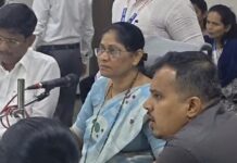 रत्नागिरी शहरातील अनधिकृत फलक, अतिक्रमण, दोषी ठेकेदारांवर कडक कारवाईचे आदेश