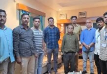 रत्नागिरीच्या माजी सिव्हिल सर्जनकडून कोल्हापूर येथे बेकायदेशीर गर्भपाताचे रॅकेट