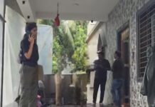 मिरजोळेत भरदिवसा घरफोडी; ९ तोळे सोने, रोख रकमेवर चोरट्यांचा डल्ला