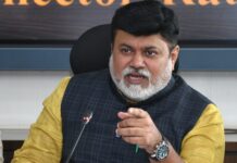 महाराष्ट्रातून एकही कंपनी बाहेर गेलेली नाही: उद्योगमंत्री ना. सामंत